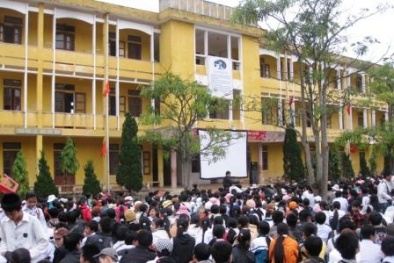 Học sinh có thể xem phim ngắn miễn phí